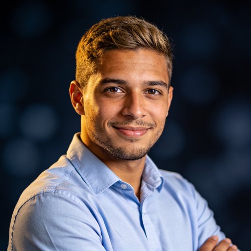 Rafael Moreira Albuquerque